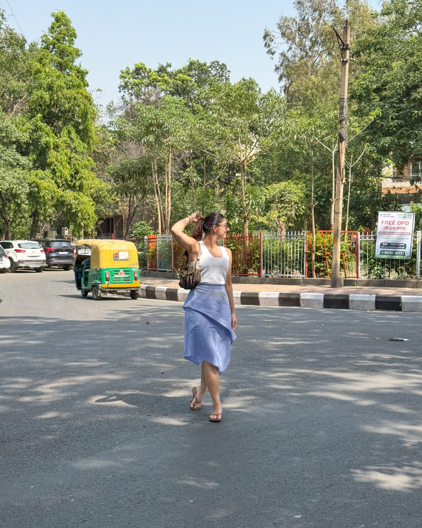 Delhi Recommendations!